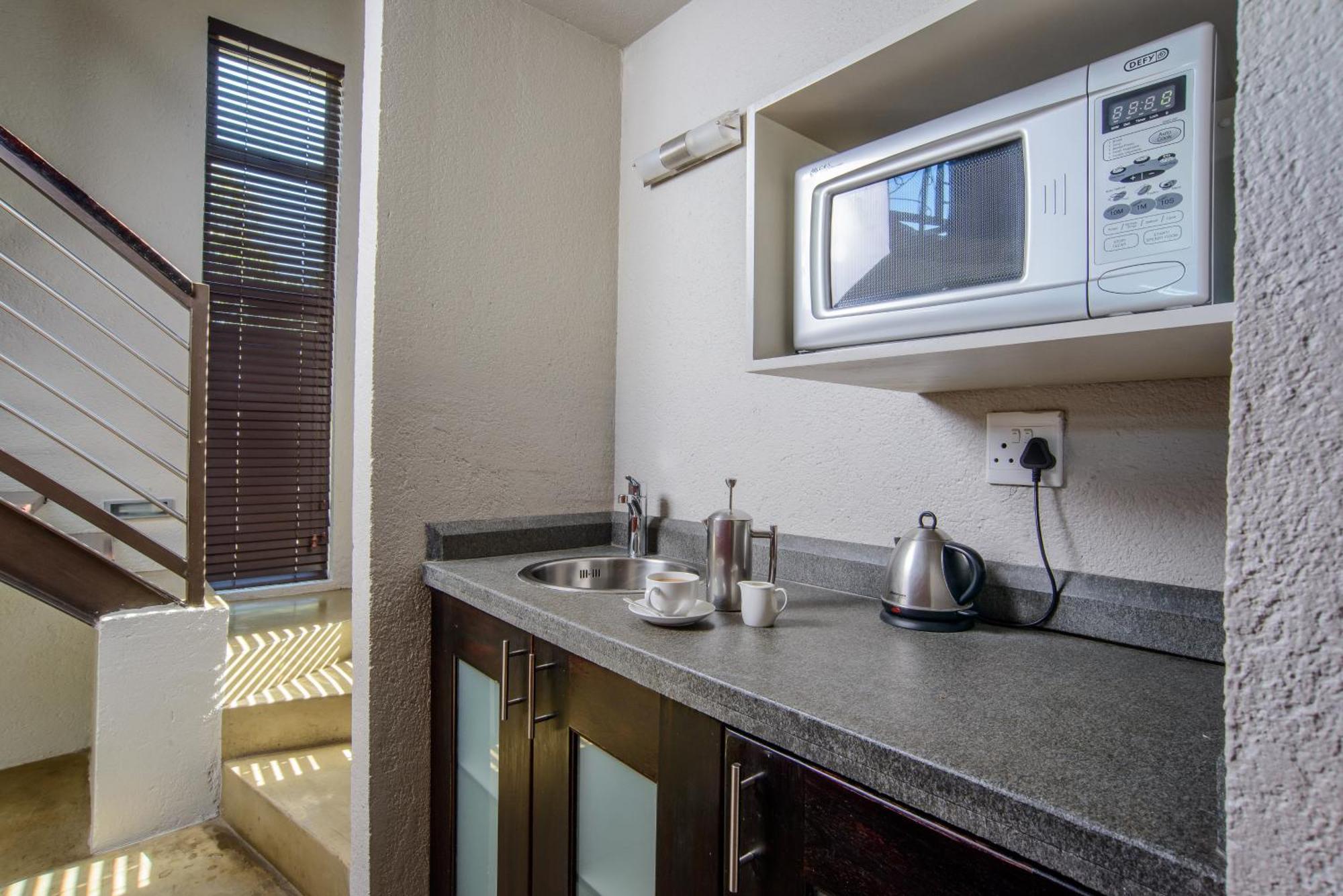 Francolin Lodge ネルスプロイト 部屋 写真