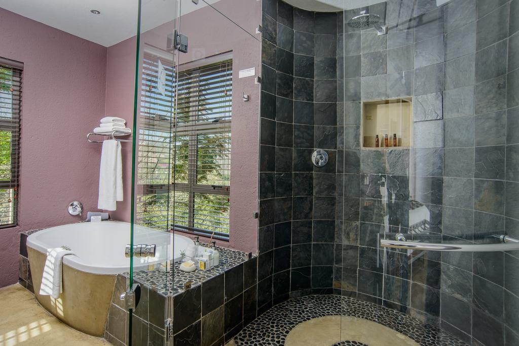 Francolin Lodge ネルスプロイト 部屋 写真